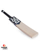 DSC Blak Pro English Willow Cricket Bat - SH