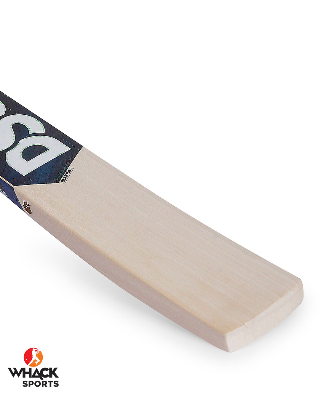 DSC Blak Pro English Willow Cricket Bat - SH (2024/25)