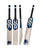 DSC Blak Pro English Willow Cricket Bat - SH