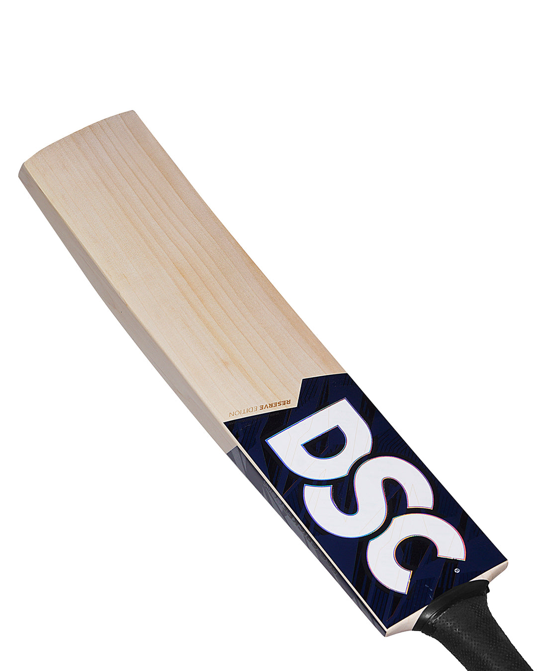 DSC Blak Reserve English Willow Cricket Bat - SH