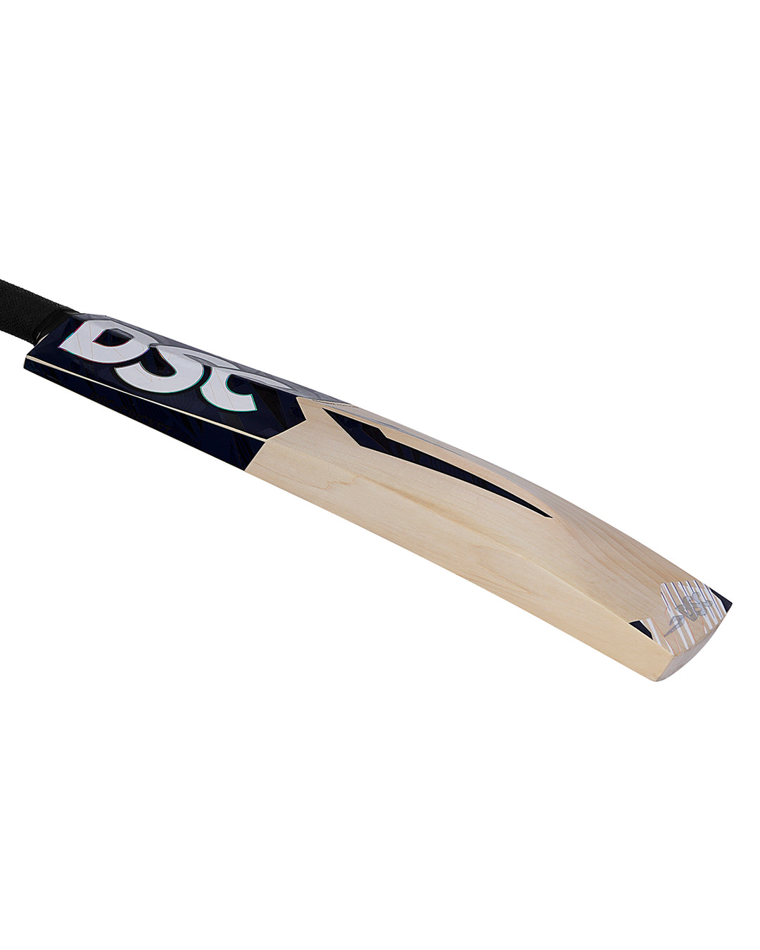 DSC Blak Reserve English Willow Cricket Bat - SH