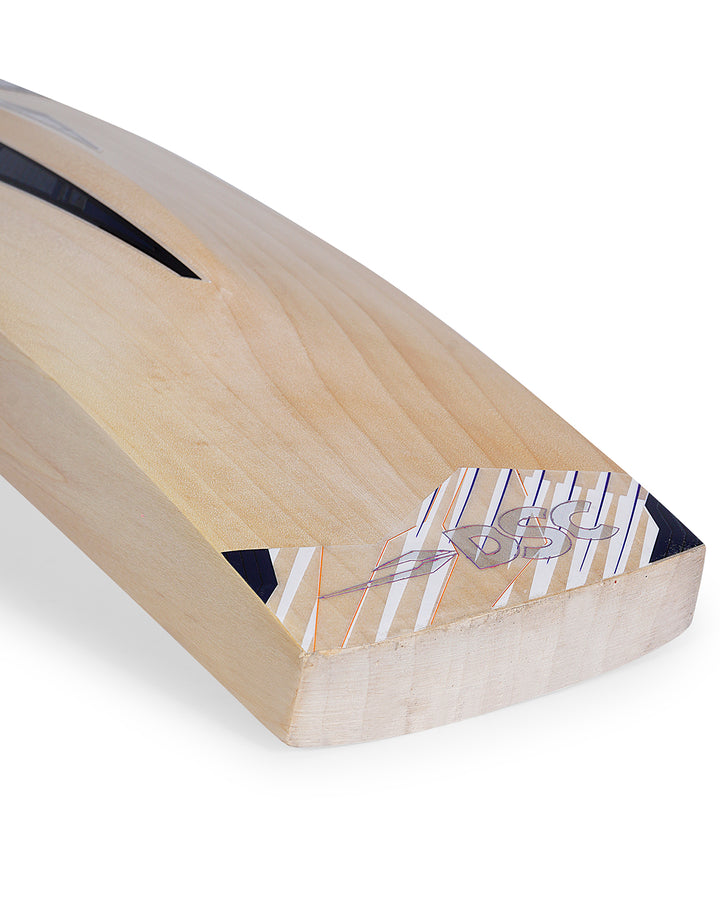 DSC Blak Reserve English Willow Cricket Bat - SH