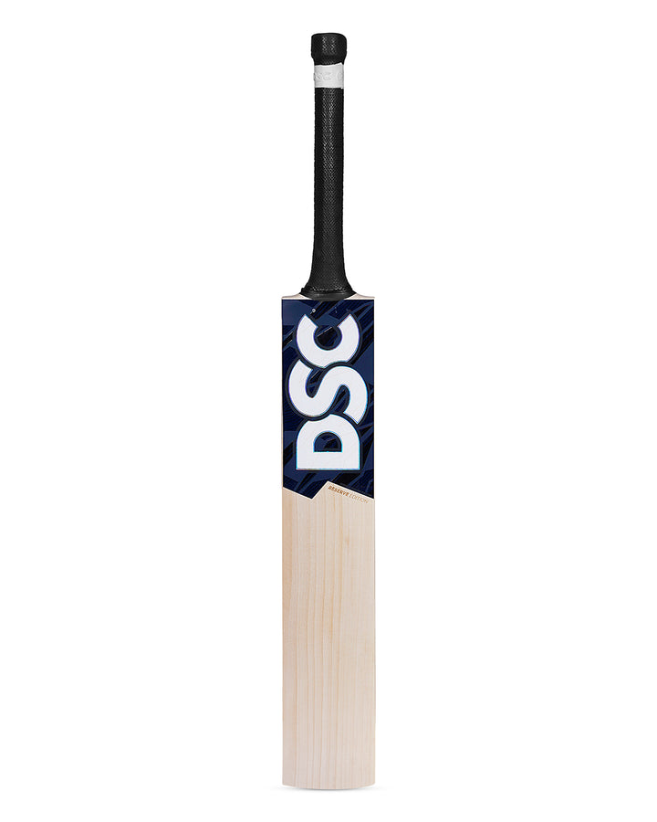 DSC Blak Reserve English Willow Cricket Bat - SH