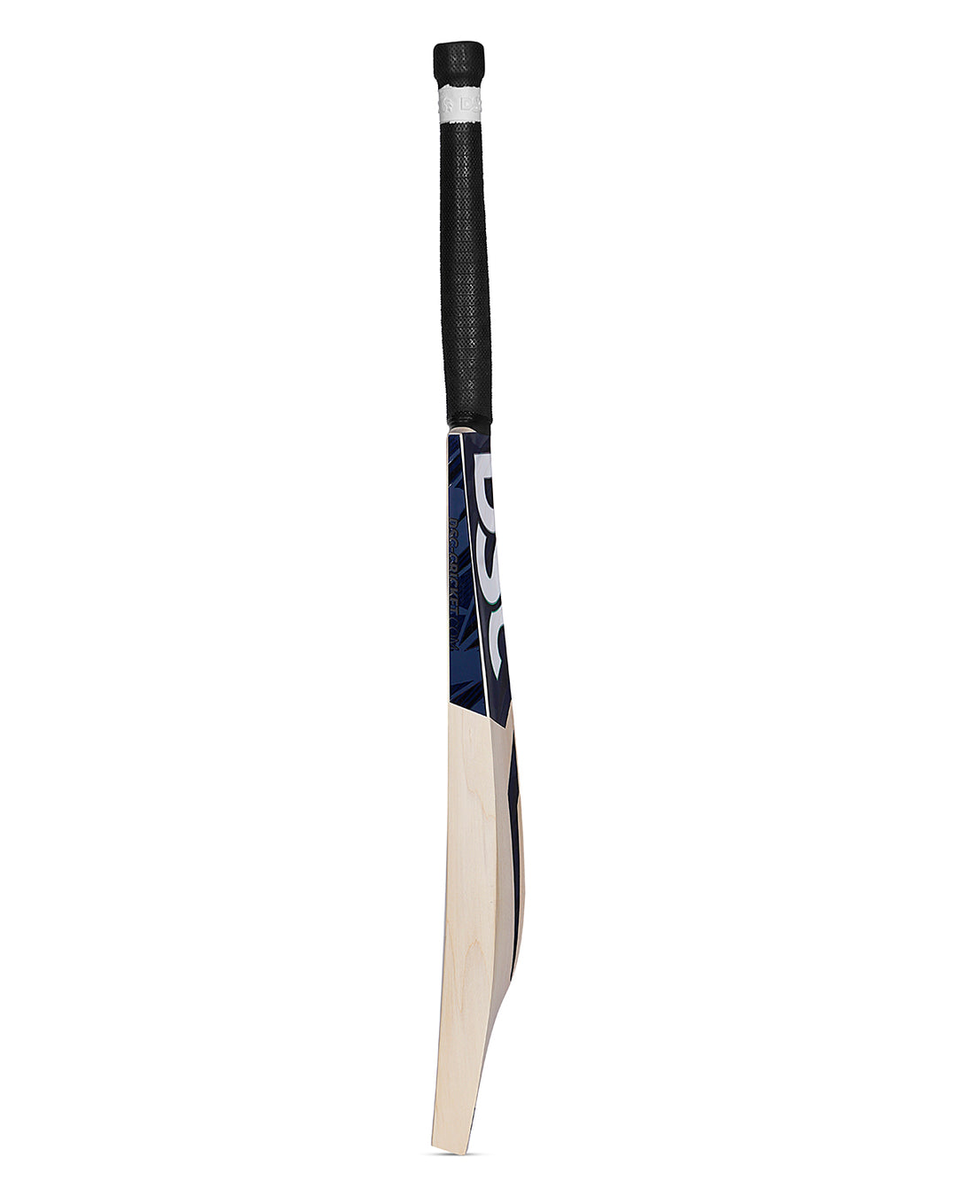 DSC Blak Reserve English Willow Cricket Bat - SH