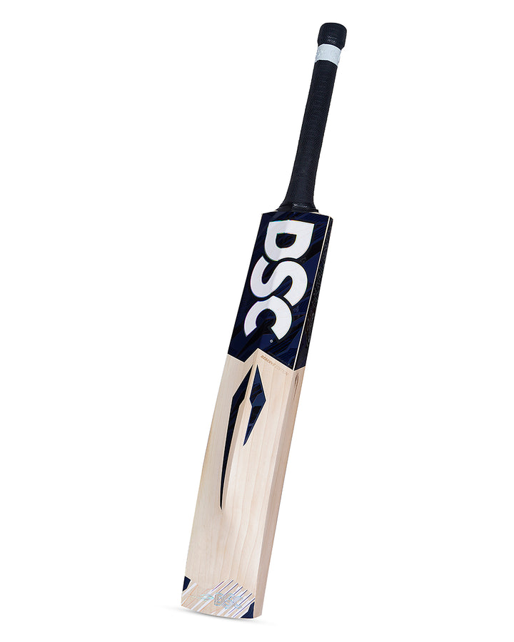 DSC Blak Reserve English Willow Cricket Bat - SH