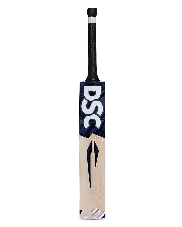 DSC Blak Reserve English Willow Cricket Bat - SH