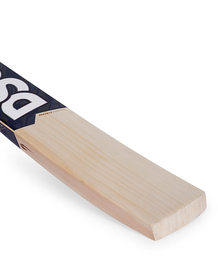 DSC Blak Reserve English Willow Cricket Bat - SH