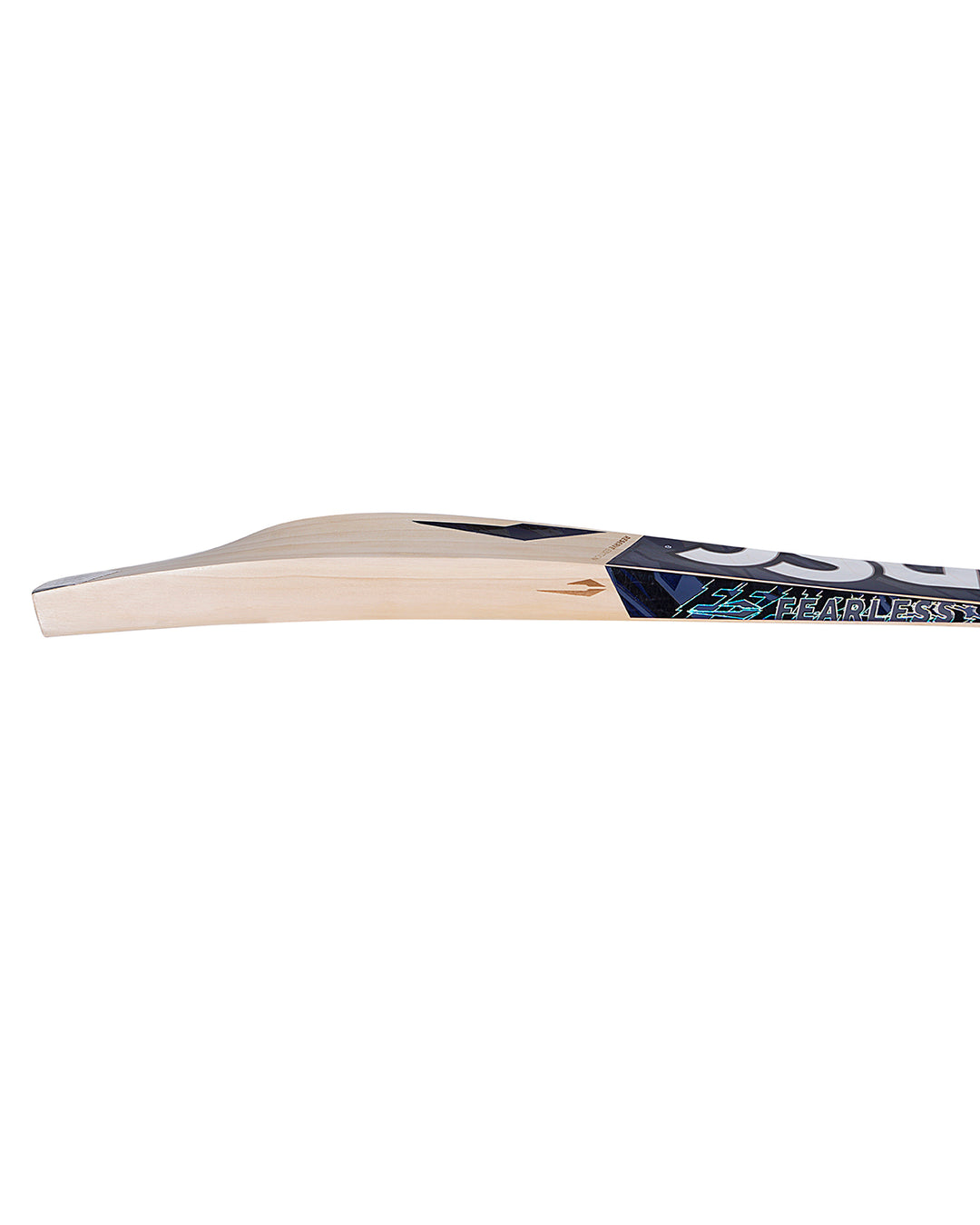 DSC Blak Reserve English Willow Cricket Bat - SH