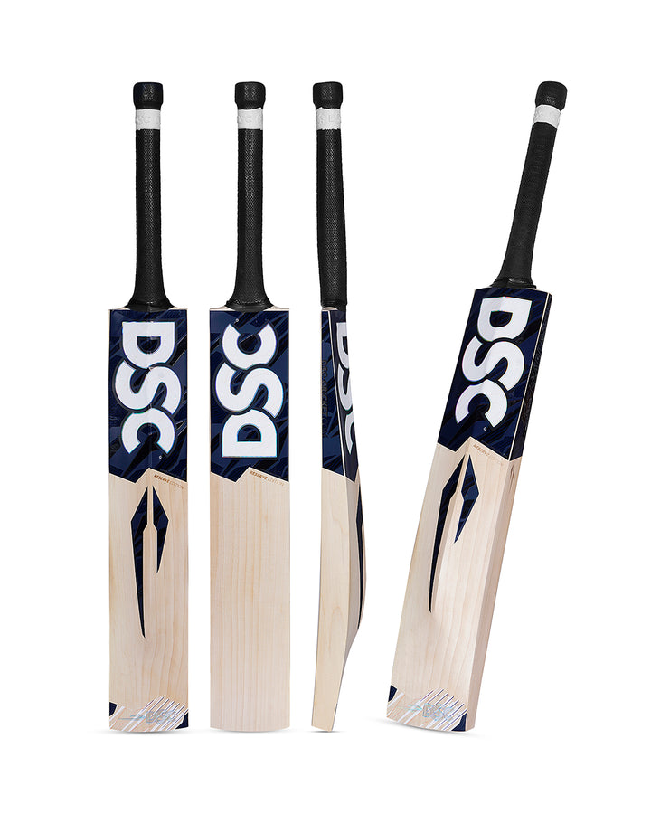 DSC Blak Reserve English Willow Cricket Bat - SH