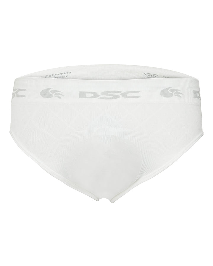 DSC Athletic Supporter Cricket Brief - Off White