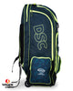 DSC Condor Pro Player Cricket Kit Bag - Duffle - Medium