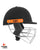 DSC Empra Stainless Steel Cricket Batting Helmet - Black