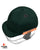 DSC Empra Stainless Steel Cricket Batting Helmet - Green