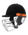 DSC Empra Titanium Cricket Batting Helmet - Black