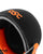 DSC Empra Titanium Cricket Batting Helmet - Black