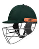 DSC Empra Titanium Cricket Batting Helmet - Green - Senior