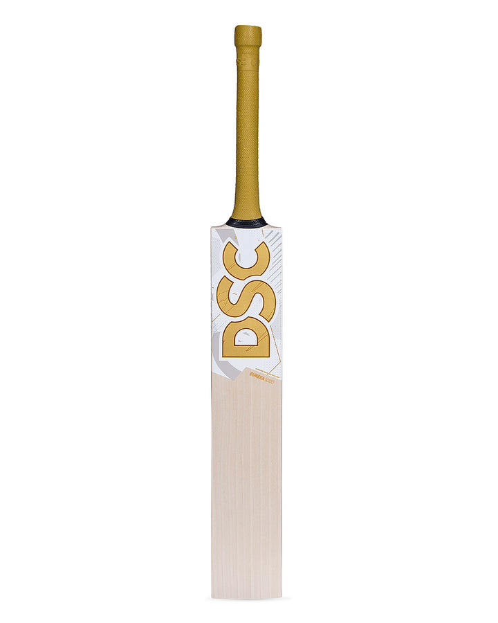DSC Eureka 1000 English Willow Cricket Bat - SH