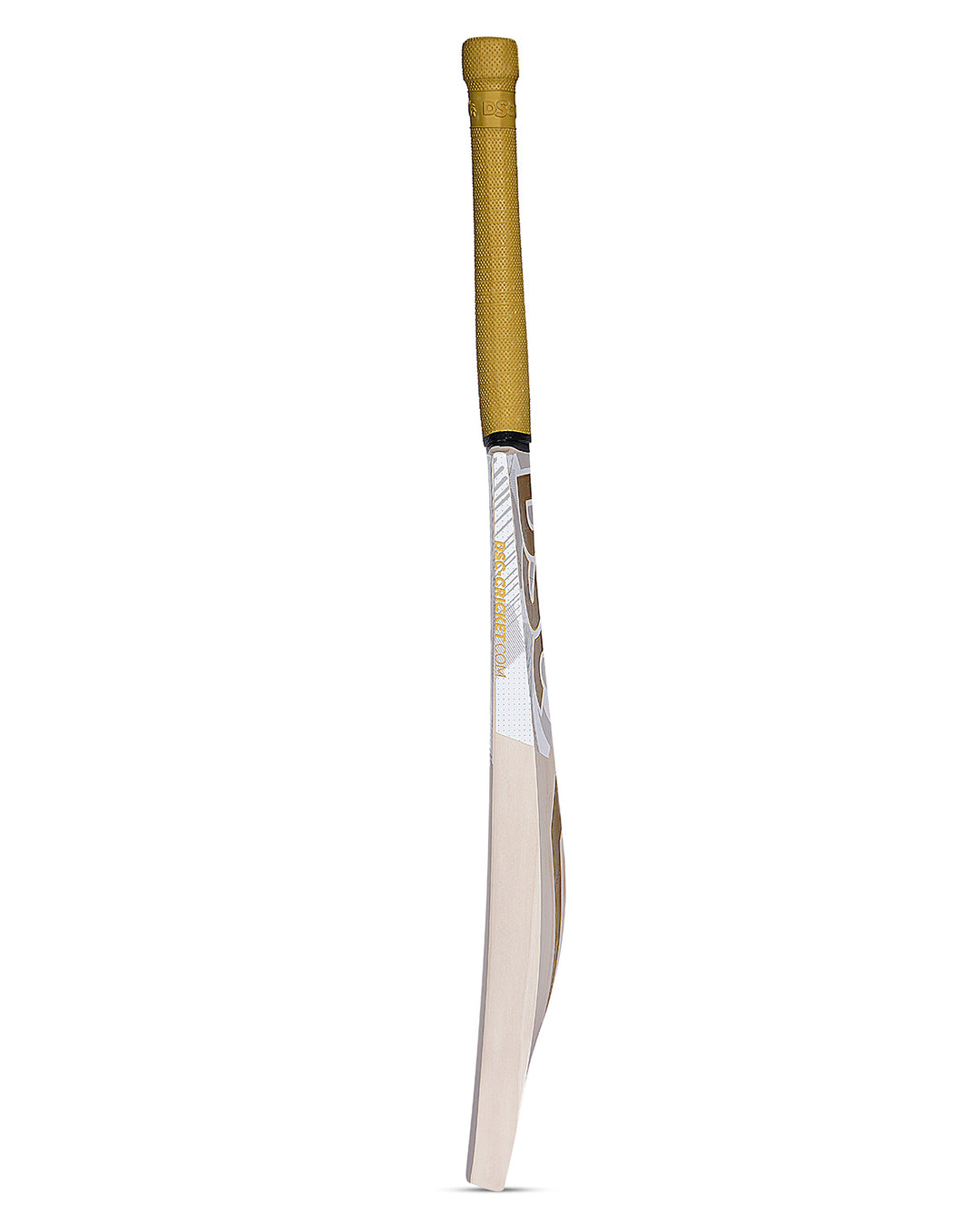DSC Eureka 1000 English Willow Cricket Bat - SH