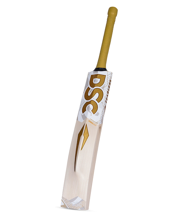 DSC Eureka 1000 English Willow Cricket Bat - SH