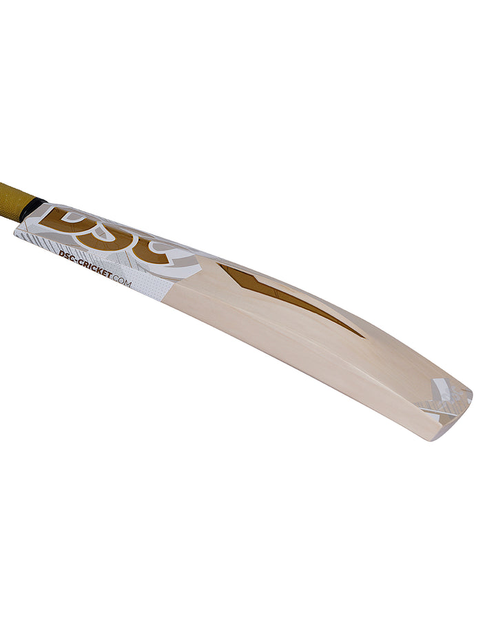 DSC Eureka 2000 English Willow Cricket Bat - SH