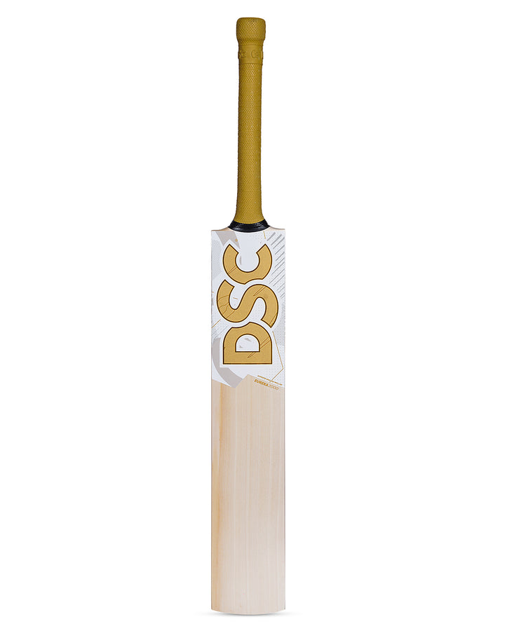 DSC Eureka 2000 English Willow Cricket Bat - SH