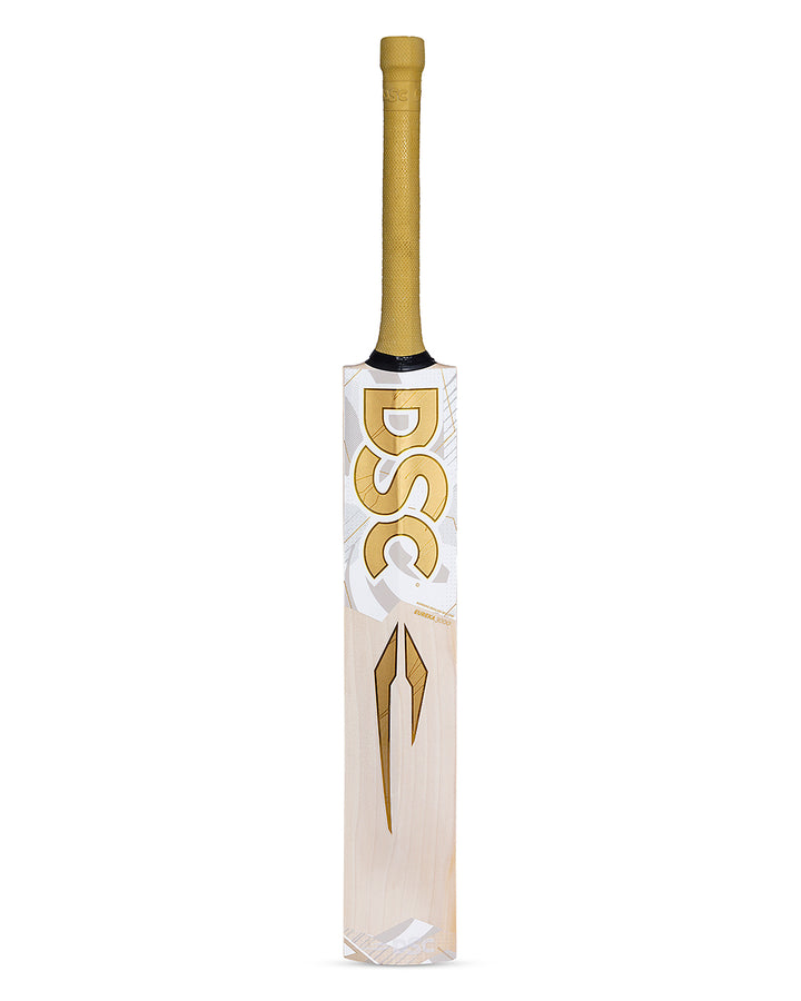 DSC Eureka 2000 English Willow Cricket Bat - SH