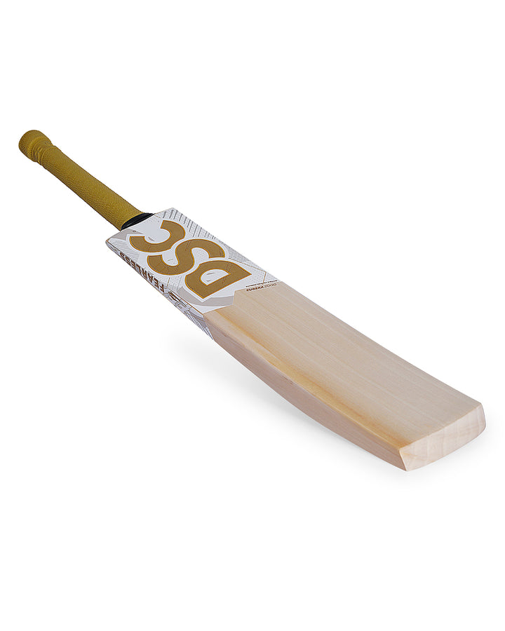 DSC Eureka 2000 English Willow Cricket Bat - SH