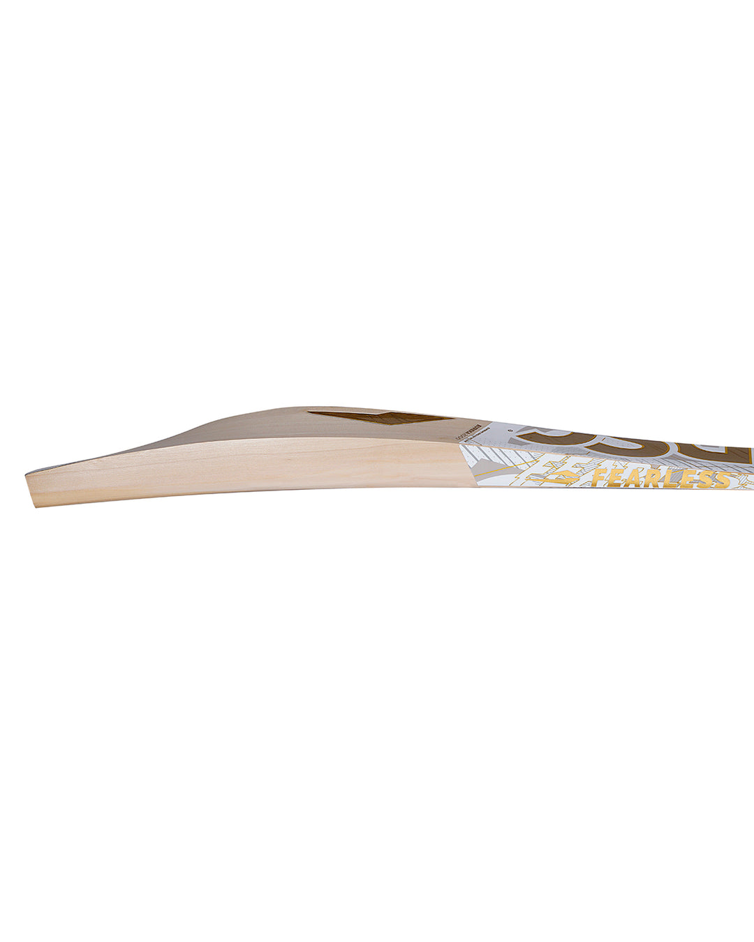DSC Eureka 2000 English Willow Cricket Bat - SH