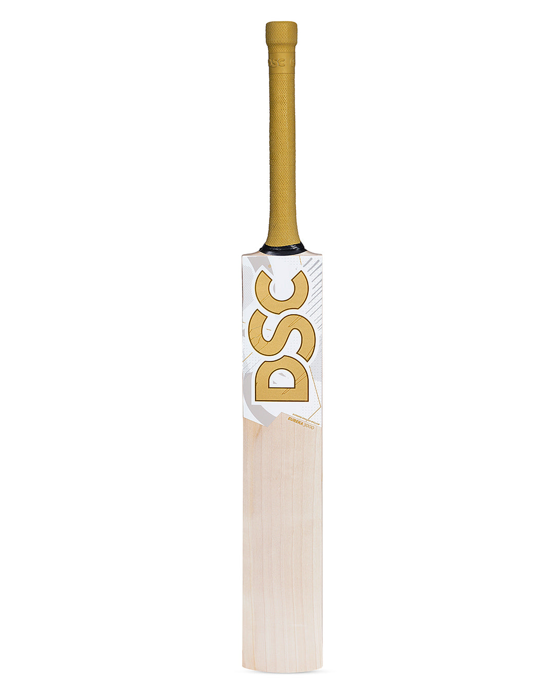 DSC Eureka 3000 English Willow Cricket Bat - SH