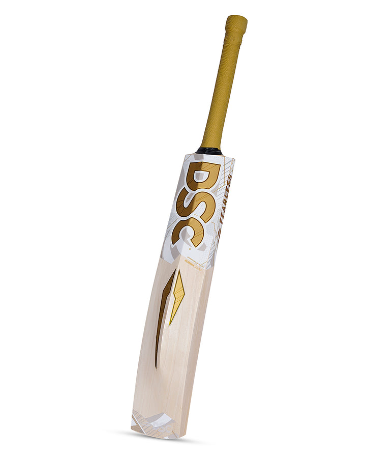DSC Eureka 3000 English Willow Cricket Bat - SH