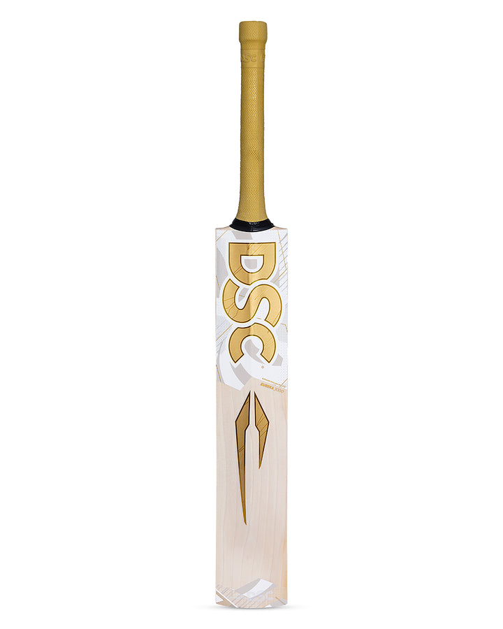 DSC Eureka 3000 English Willow Cricket Bat - SH
