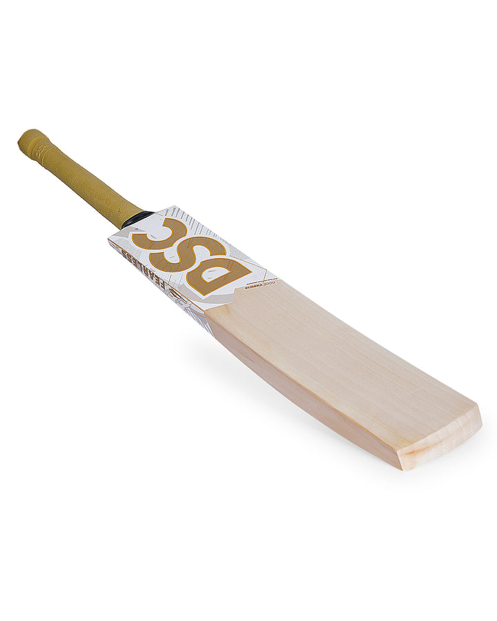 DSC Eureka 3000 English Willow Cricket Bat - SH