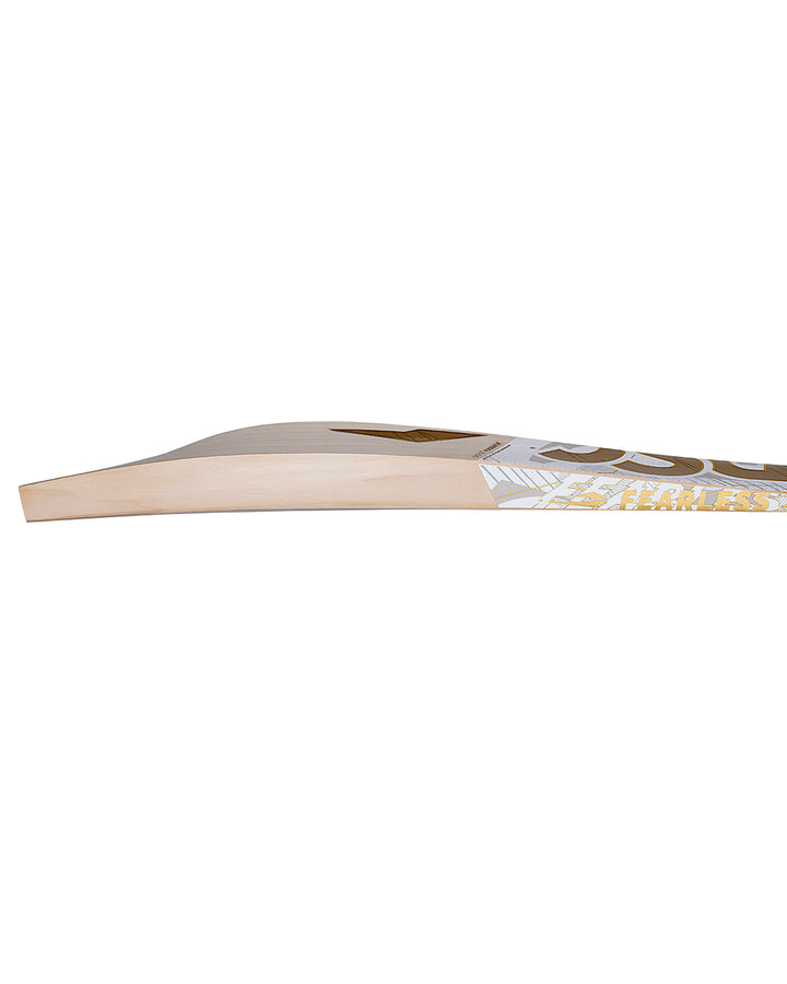 DSC Eureka 3000 English Willow Cricket Bat - SH