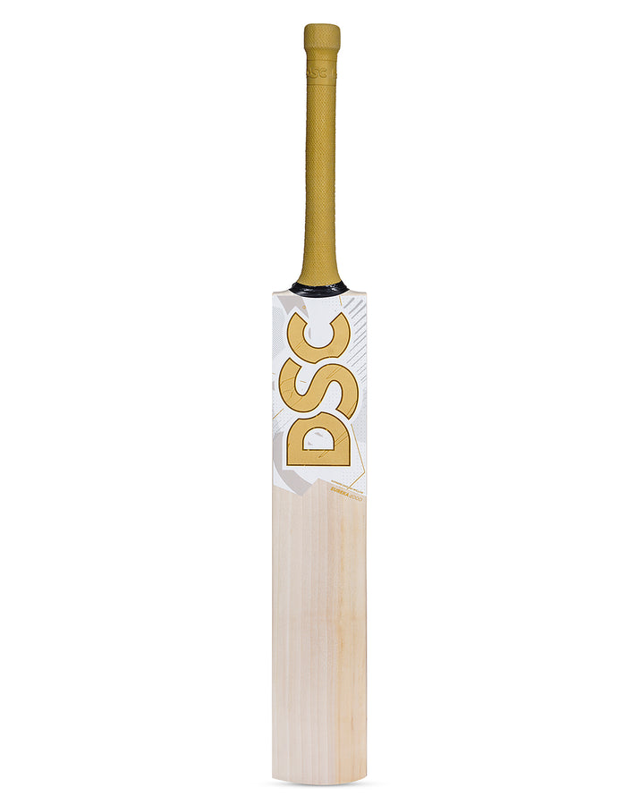 DSC Eureka 4000 English Willow Cricket Bat - SH