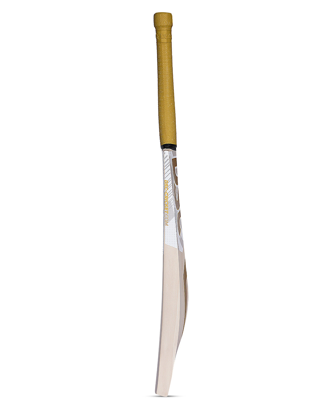 DSC Eureka 4000 English Willow Cricket Bat - SH