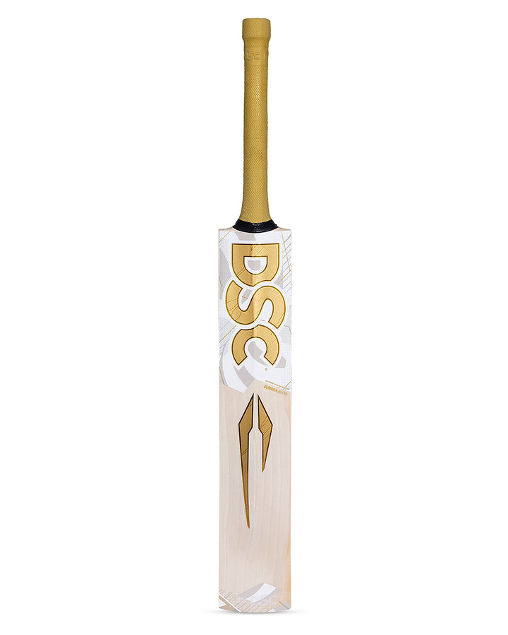 DSC Eureka 4000 English Willow Cricket Bat - SH