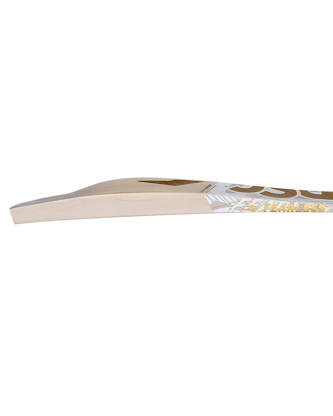 DSC Eureka 4000 English Willow Cricket Bat - SH