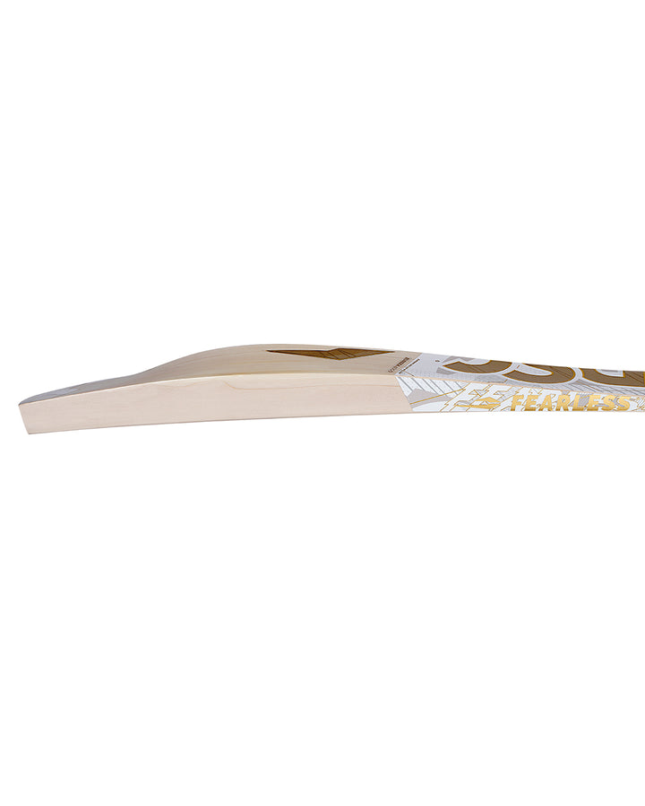 DSC Eureka 4000 English Willow Cricket Bat - SH