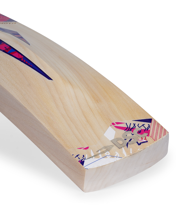 DSC Eureka Mammoth English Willow Cricket Bat - SH