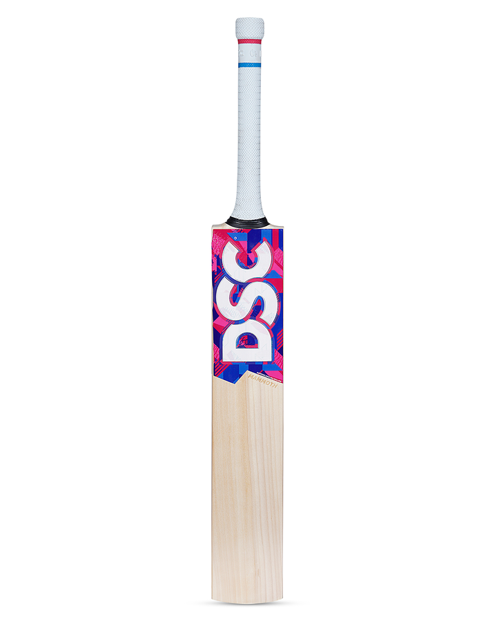 DSC Eureka Mammoth English Willow Cricket Bat - SH