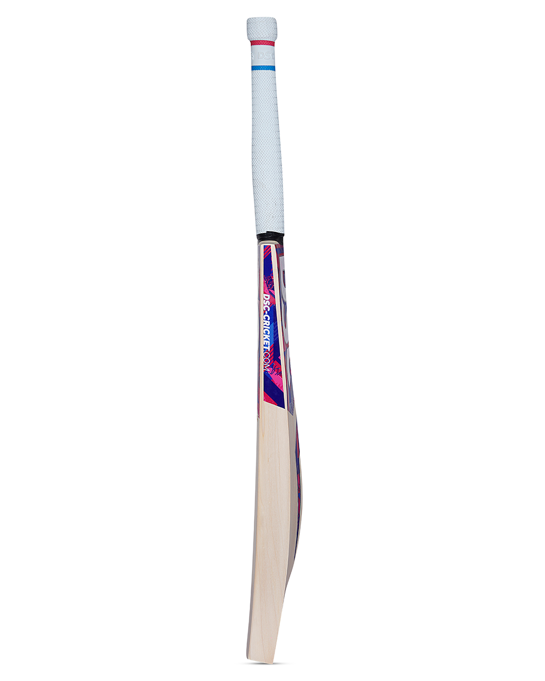 DSC Eureka Mammoth English Willow Cricket Bat - SH