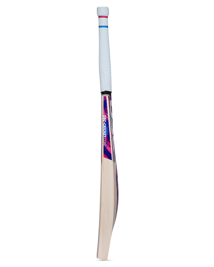 DSC Eureka Mammoth English Willow Cricket Bat - SH