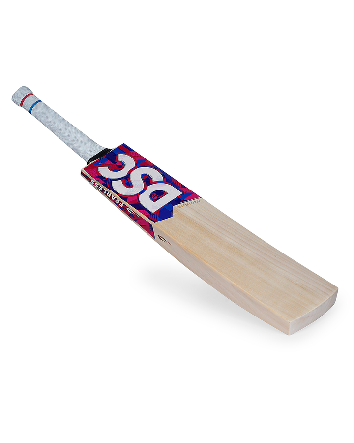 DSC Eureka Mammoth English Willow Cricket Bat - SH