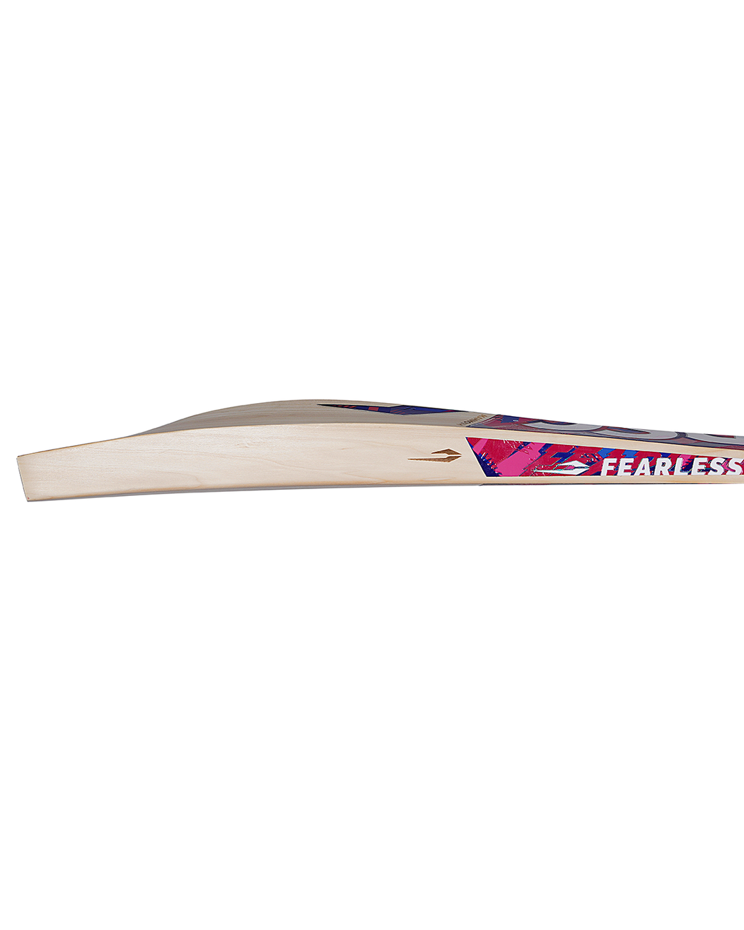 DSC Eureka Mammoth English Willow Cricket Bat - SH