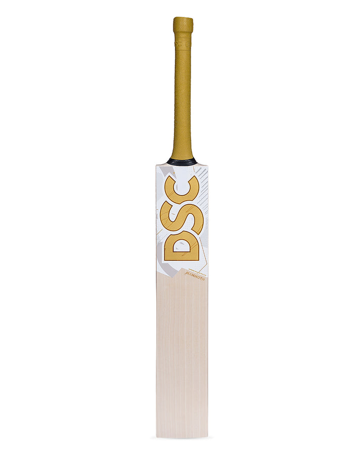 DSC Eureka Mammoth English Willow Cricket Bat - Senior LB