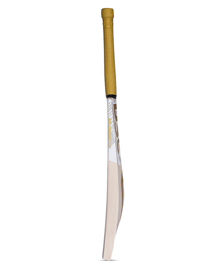 DSC Eureka Mammoth English Willow Cricket Bat - Senior LB