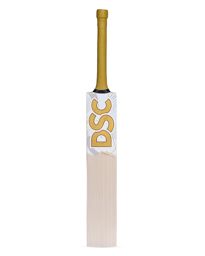 DSC Eureka Reserve Edition English Willow Cricket Bat - SH