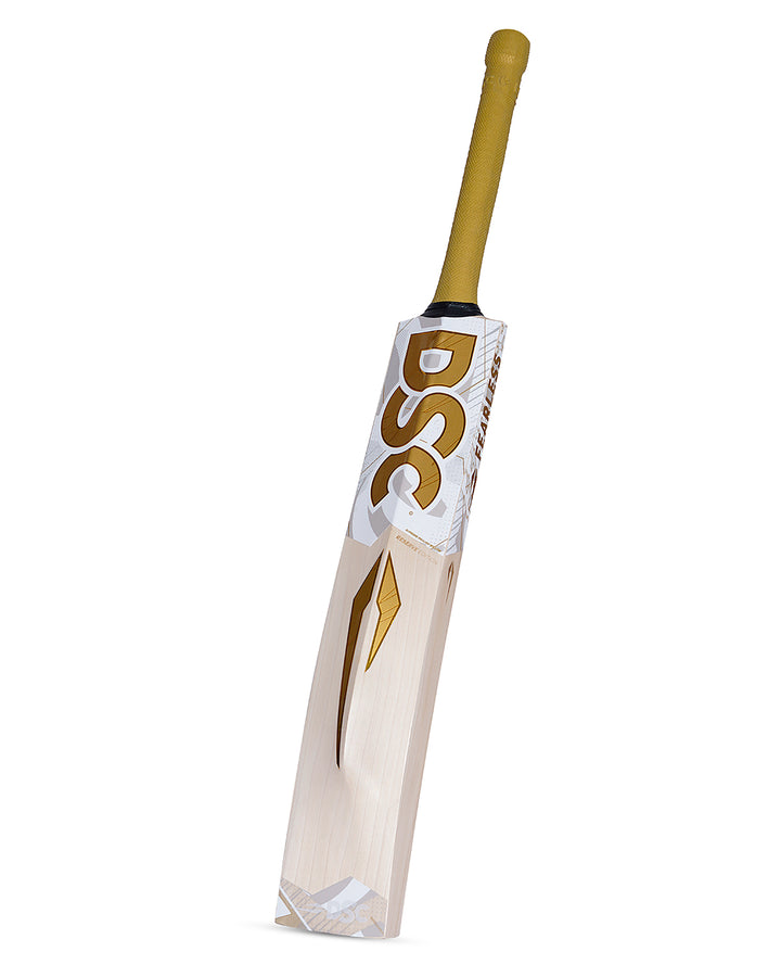 DSC Eureka Reserve Edition English Willow Cricket Bat - SH
