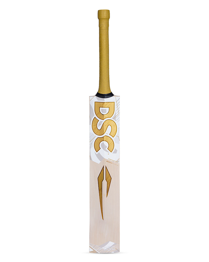 DSC Eureka Reserve Edition English Willow Cricket Bat - SH