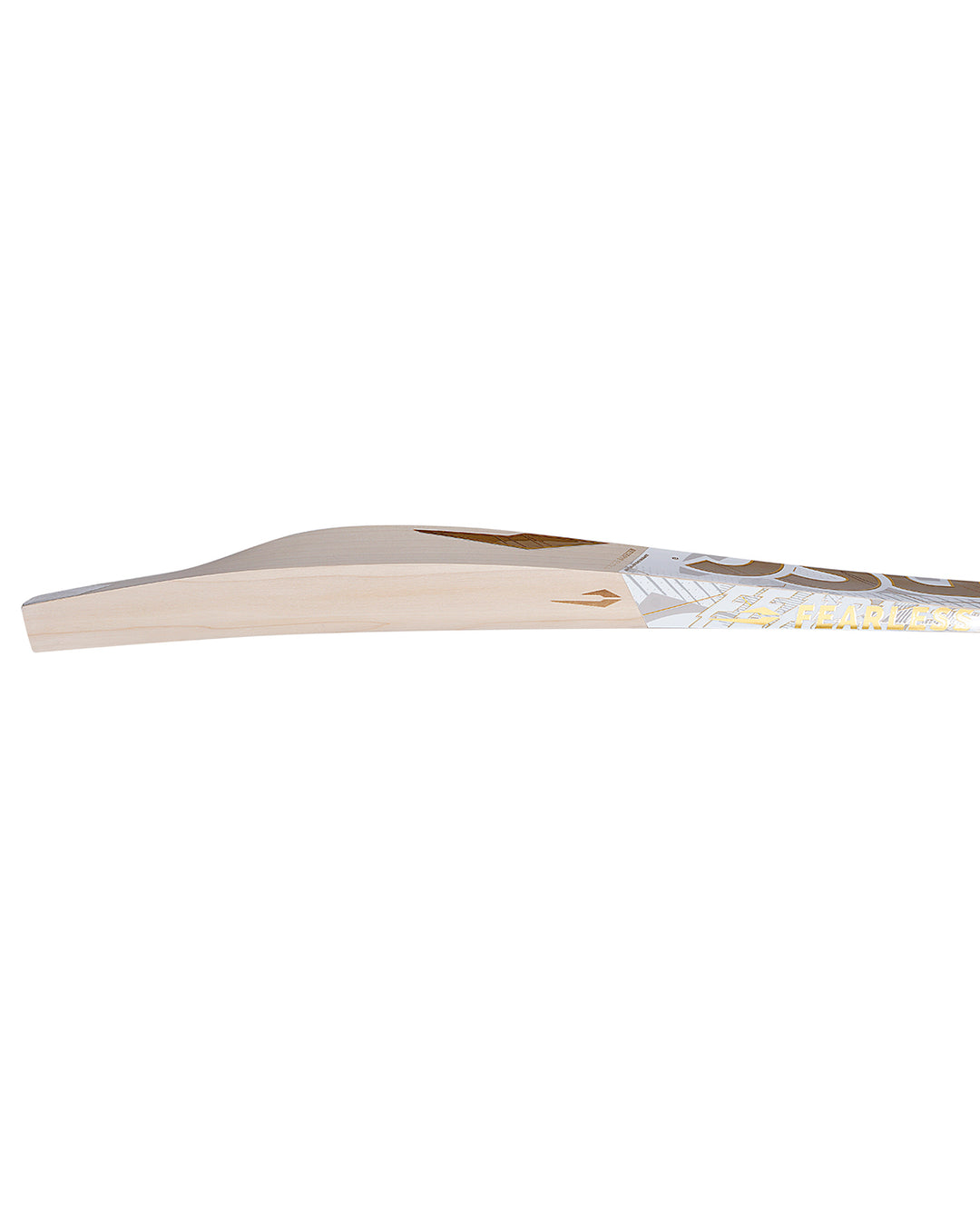 DSC Eureka Reserve Edition English Willow Cricket Bat - SH